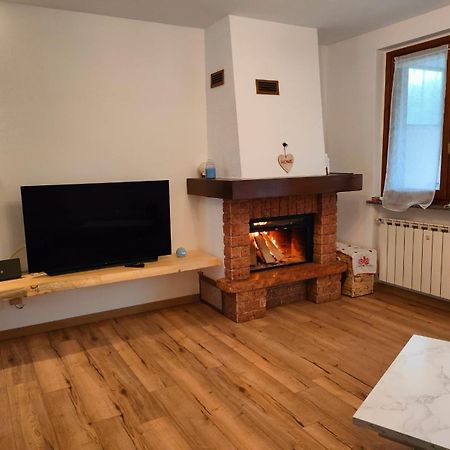 Appartement Residenza Bosco Sole à Grantola Chambre photo