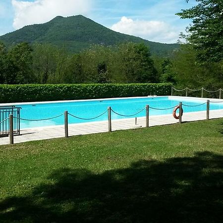 Appartement Residenza Bosco Sole à Grantola Extérieur photo