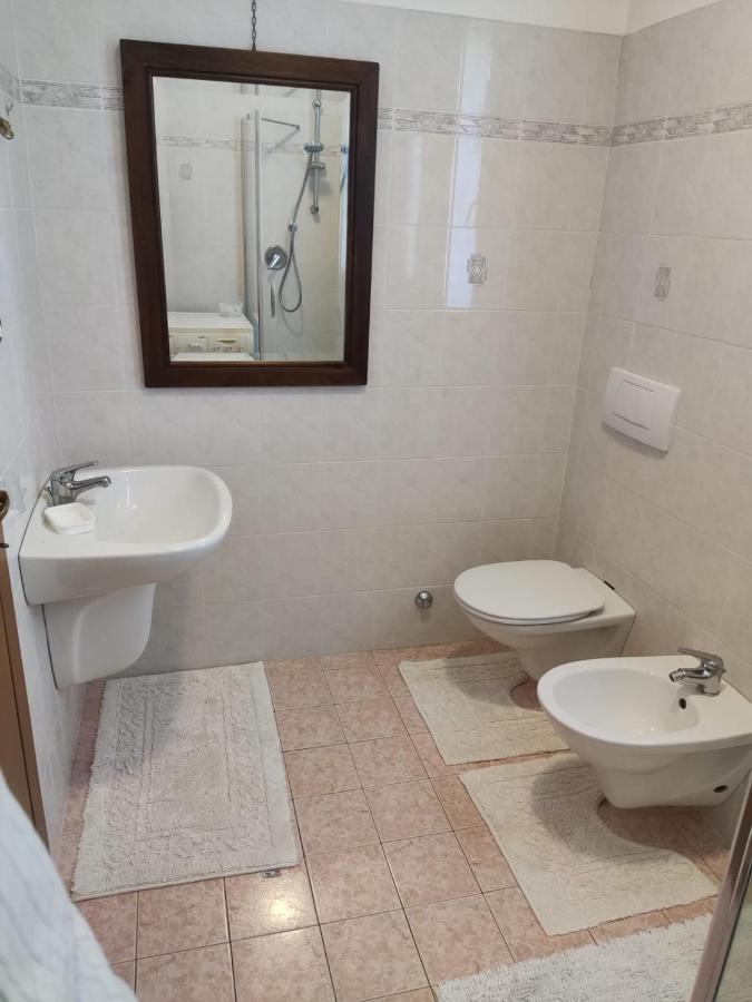 Appartement Residenza Bosco Sole à Grantola Extérieur photo