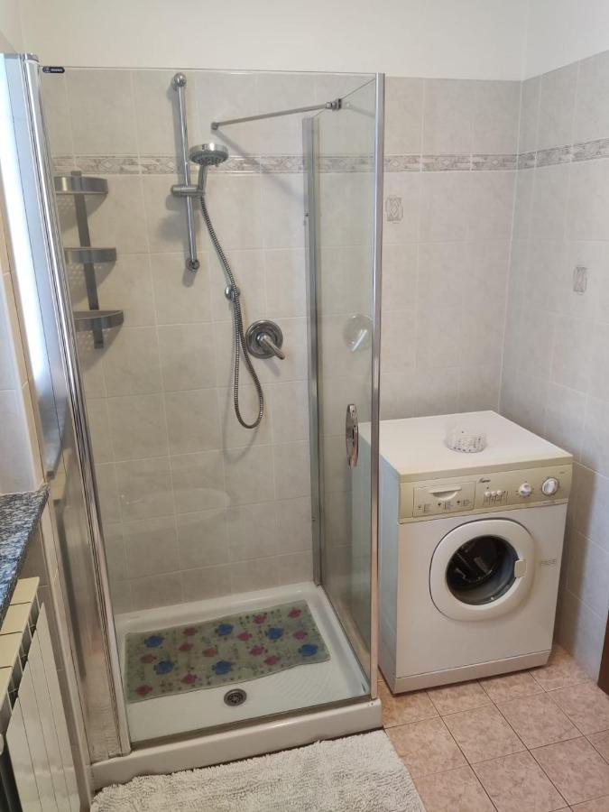 Appartement Residenza Bosco Sole à Grantola Extérieur photo