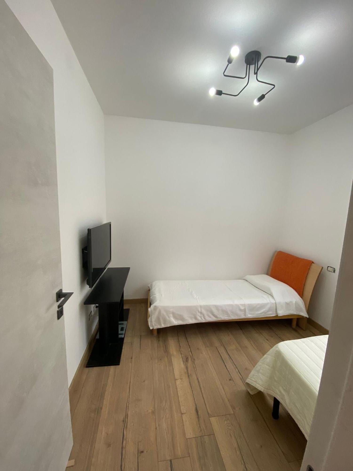 Appartement Residenza Bosco Sole à Grantola Chambre photo