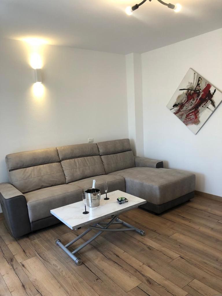 Appartement Residenza Bosco Sole à Grantola Chambre photo