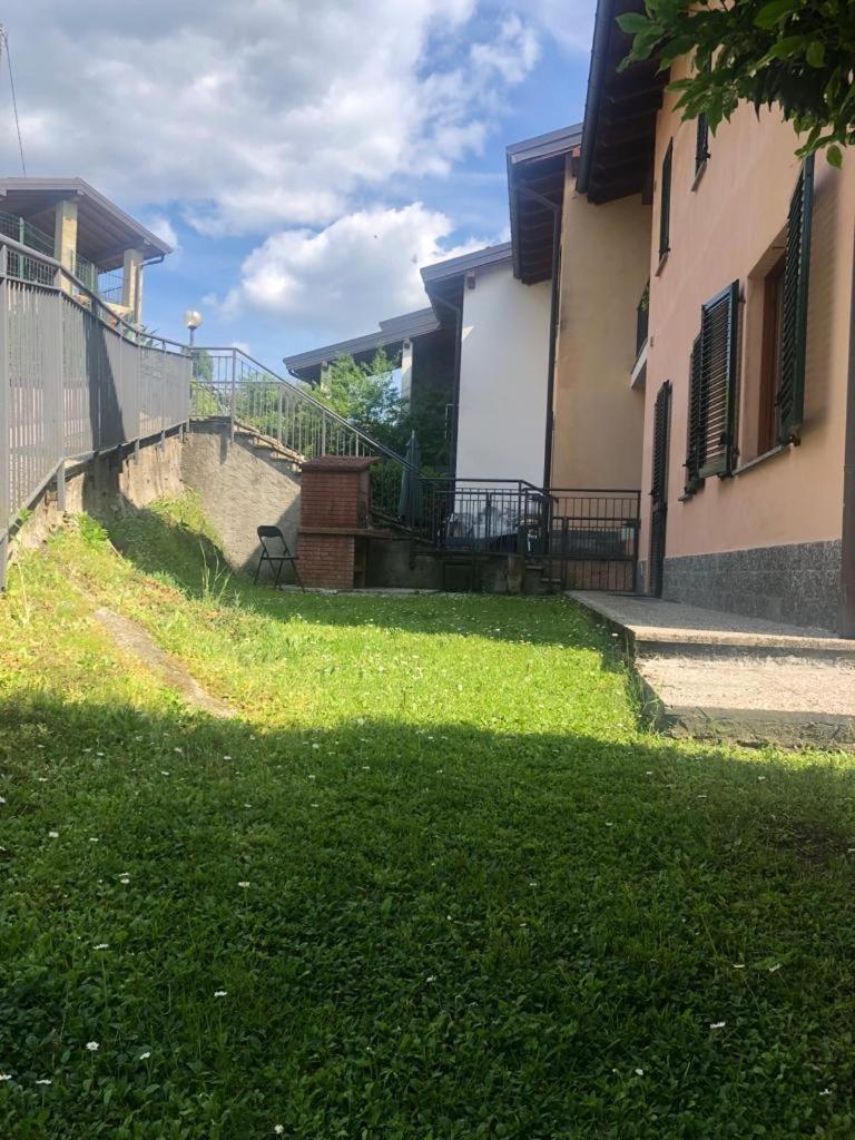 Appartement Residenza Bosco Sole à Grantola Chambre photo