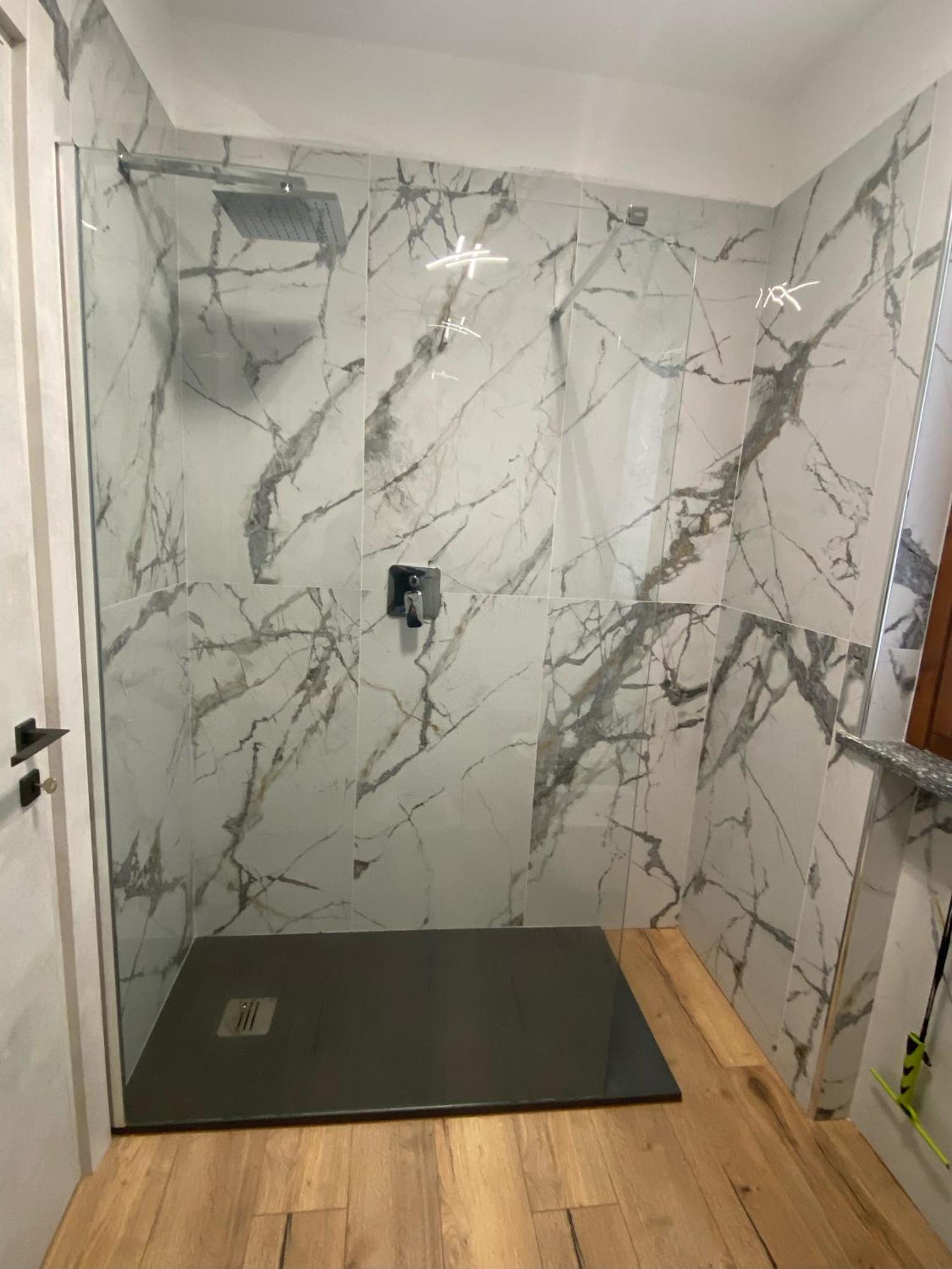Appartement Residenza Bosco Sole à Grantola Chambre photo