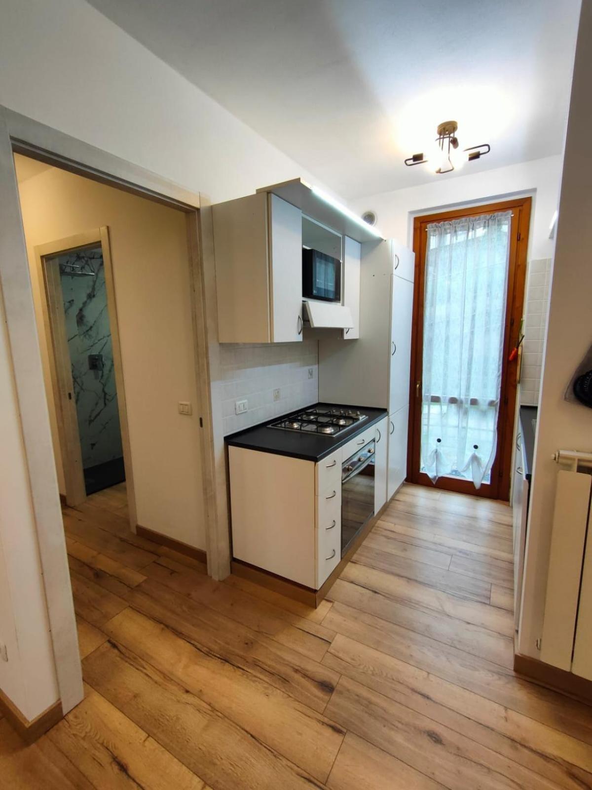 Appartement Residenza Bosco Sole à Grantola Chambre photo