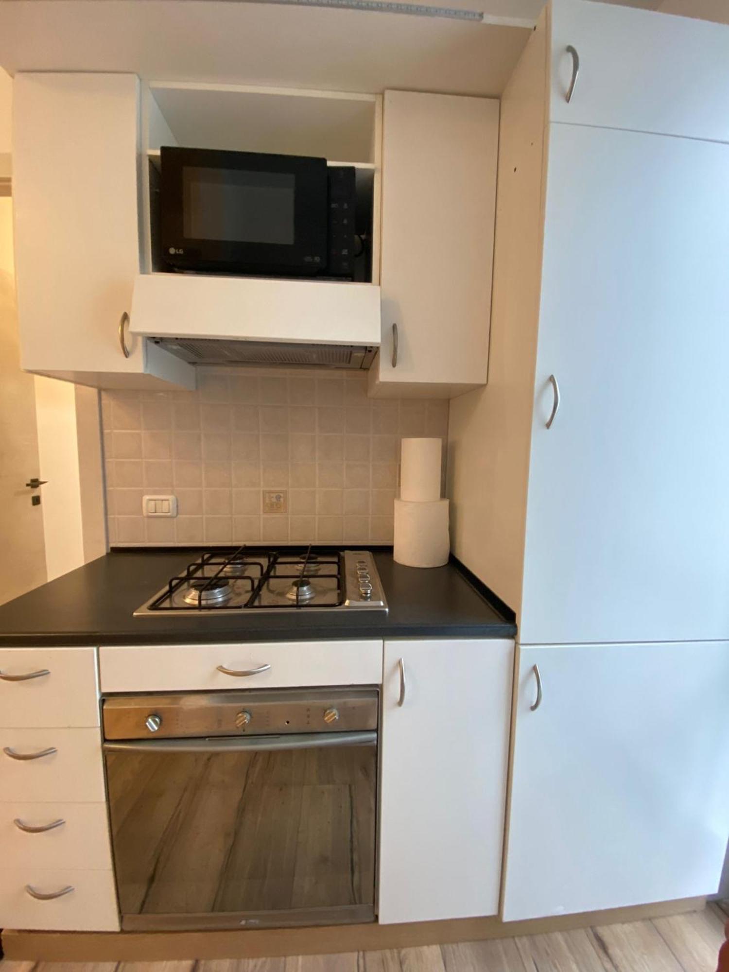Appartement Residenza Bosco Sole à Grantola Chambre photo