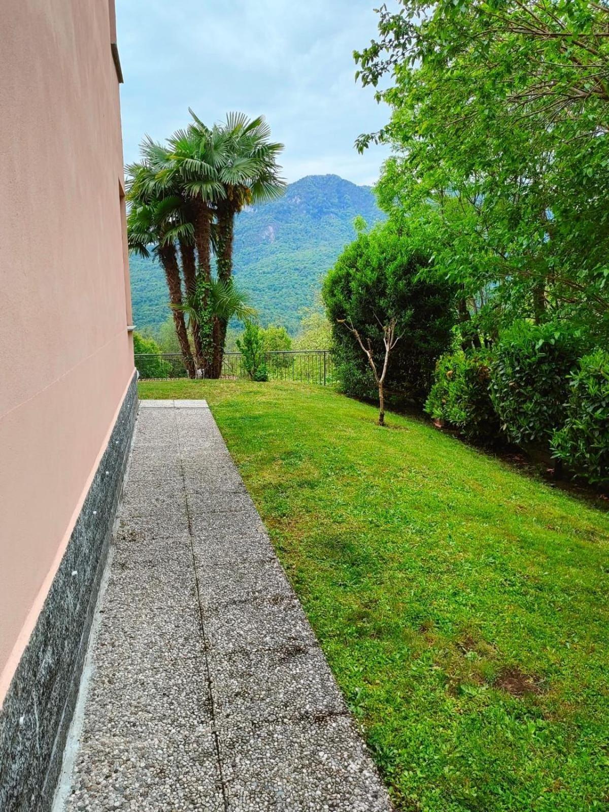 Appartement Residenza Bosco Sole à Grantola Chambre photo